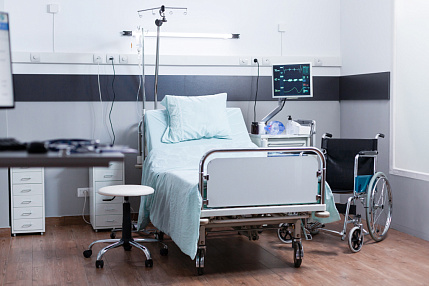 Сердечно-сосудистые заболевания